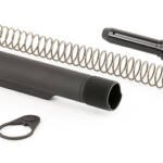 ADV TECH AR15 BUFFER TUBE PKGE (MIL)