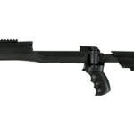 ADV TECH TACTLITE RUG MINI-14 BLK
