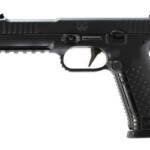 AMPF STRK 1 MK2 9MM 5.4" TB 17RD BLK