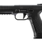 AMPF STRIKE ONE SPD 9MM 5" 17RD BLK