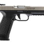AMPF STRIKE ONE SPD 9MM 5" 17RD SS