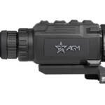 AGM RATTLERV3 25-384 BLACK
