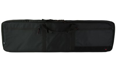 ALLEN TAC SIX DIVISION 46" CASE