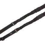 ALLEN TAC SIX CIT SNG/DBL SLNG QD BK