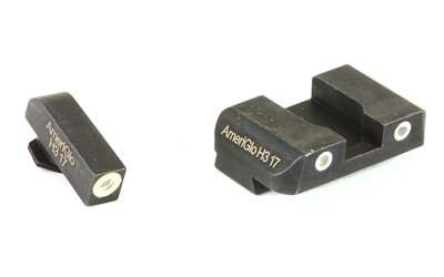 AMERIGLO TRIT F/R FOR GLK 17/19 GRN - Image 2