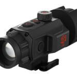 ATN TICO 6 256X192 THERMAL CLIP ON