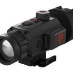 ATN TICO 6 384X288 THERMAL CLIP ON