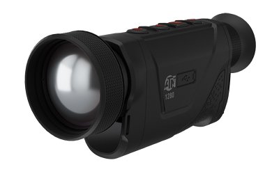 ATN BLAZEHUNTER XD LRF THERMAL MONO - Image 3
