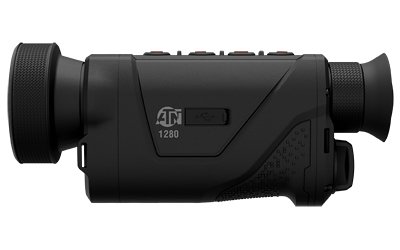 ATN BLAZEHUNTER XD LRF THERMAL MONO - Image 4