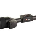 ATN THOR5 LRF 5-40X 640X480 THERMAL