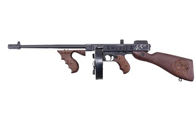 AUTO ORD 1927 45ACP 16.5" TRUMP 50RD