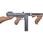 AUTO ORD 1927A-1 SBR 10" 45ACP 20RD