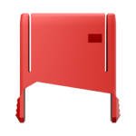 REAL AVID VISE BLOCK SLEEVE AR10