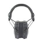 AXIL MX PRO EARMUFF BT BLK