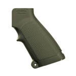 B5 CAR15 LS2 GRIP OLIVE DRAB GREEN