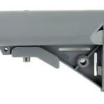 B5 SOPMOD STK MIL-SPEC GRY