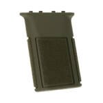 B5 VERTICAL GRIP M-LOK OD GREEN