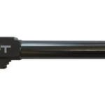 BACKUP BBL FOR G19 THREADED BLK
