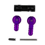 BAD BAD-ASS-LITE AMBI SFY 90/60 PURP