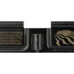 BAD DUST COVER - 2ND AMMENDMENT