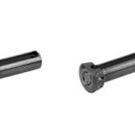 BAD TITANIUM ENHANCED PIN SET BLK
