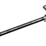 BAD RACK CHARGING HANDLE AR308 BLK