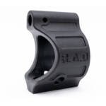 BAD WH LOW PRFLE GAS BLCK .750 BLK