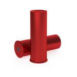 B/C DURA CAP TRAINING 12GA 4PK RED