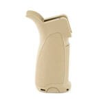 BCM GUNFIGHTER GRIP MOD 1 FDE
