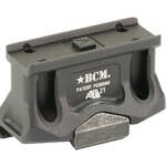 BCM LOWER 1/3 A/T MOUNT T2 BLK