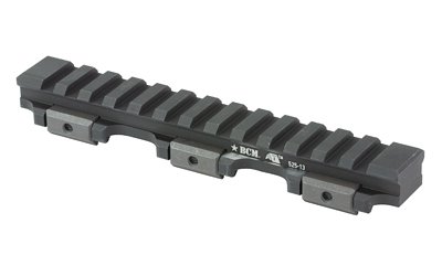 BCM AT OPTIC RISER 525-13 BLK - Image 2