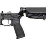 BCM CMPLT LWR RMS SPMD 2 WB BLK BLEM