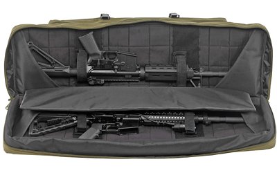 BULLDOG TACT DOUBLE RIFLE 37" GRN - Image 2