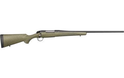 BERGARA HUNTER 7MMPRC 22" 3RD