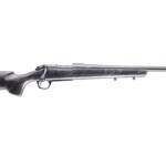BERGARA CIMA 7PRC 22" TB 2RD BLK
