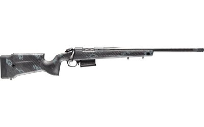 BERGARA CREST CARBON 300 PRC 22" 5RD