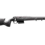 BERGARA CREST CF 22LR 18" TB 10RD BK