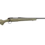 BERGARA HUNTER 22-250 22" 4RD GRN
