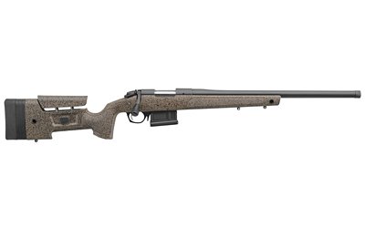 BERGARA HMR 6.5PRC MINI-CHAS 24" 3RD