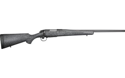 BERGARA RIDGE 22-250 22" 4RD SYN