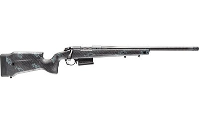 BERGARA CREST CARBON 22-250 20" 5RD