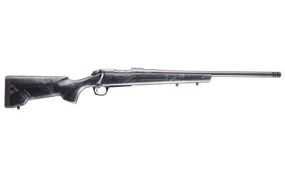 BERGARA CIMA 6.5PRC 20" TB 3RD BLK