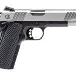 BERSA 1911 45ACP 8RD TWO TONE SS/BLK