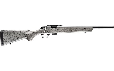 BERGARA BMR MICRO RMFR 22LR 18" 10RD