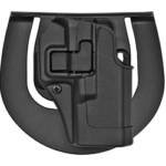 BH SERPA CQC BL/PDL FOR GLK 19 RH BK