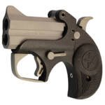 BOND BACKUP W/TG 9MM 2.5" STS/BLK