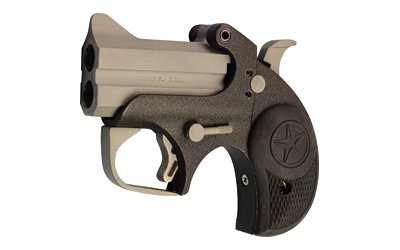 BOND BACKUP W/TG 9MM 2.5" STS/BLK