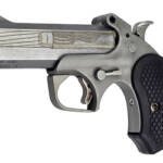 BOND MERICA 250TH 45-70 4.25" STS