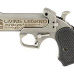 BOND DT47 45C/410 4.25" TRUMP