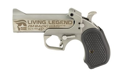 BOND DT47 45C/410 4.25" TRUMP